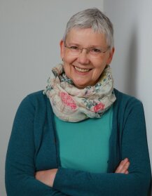 Prof. Dr. Corinna Dahlgruen