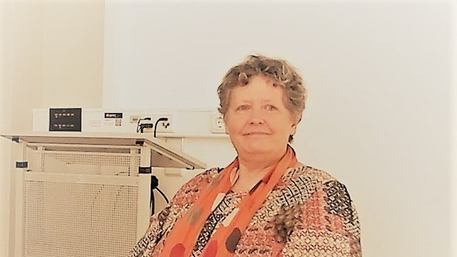 Kerstin Gommel