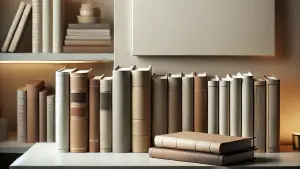 Bücherregal Neuerscheinung